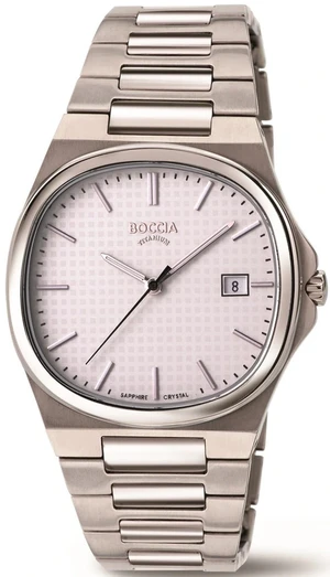 Boccia Titanium Trend 3657-01