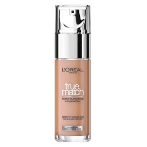 L´OREAL True Match Tekutý make up C2 Rose Vanilla 30 ml L´OREAL True Match Tekutý make up C2 Rose Vanilla 30 ml