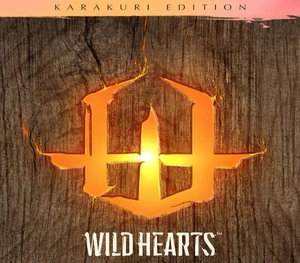 WILD HEARTS Karakuri Edition PlayStation 5 Account