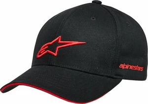 Alpinestars Rostrum Hat Black/Red UNI Czapka