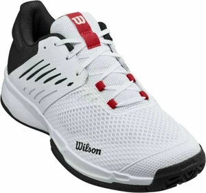 Wilson Kaos Devo 2.0 Mens Tennis Shoe Pearl Blue/White/Black 44 Męskie buty tenisowe