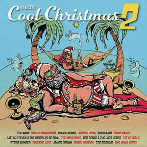 Various Artists - A Very Cool Christmas 2 (180g) (Gold Coloured) (2 LP) LP platňa