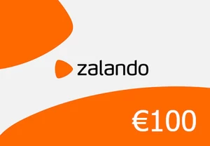 Zalando 100 EUR Gift Card HR