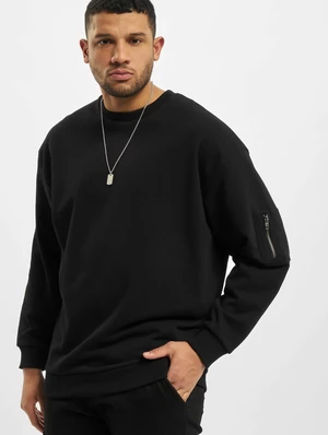 Crewneck Joe Black