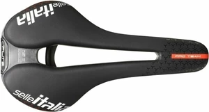 Selle Italia Flite Boost PRO TM Kit Carbonio Superflow Black L Carbon/Ceramic Sella