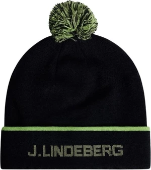 J.Lindeberg Stripe Beanie Bonnet / Chapeau