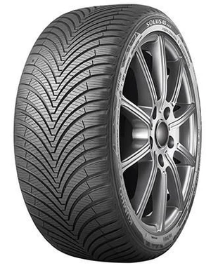 KUMHO 165/65 R 14 79T SOLUS_4S_HA32 TL M+S 3PMSF