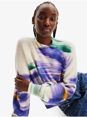 Maglione da donna DESIGUAL