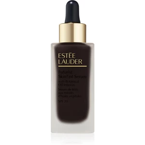 Estée Lauder Futurist SkinTint Serum Foundation With Botanical Oil Infusion SPF 20 pečující make-up SPF 20 odstín 9N1 Ebony 30 ml