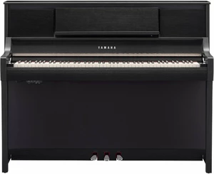 Yamaha CSP-295B Black Digital Piano