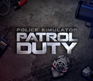 Police Simulator: Patrol Duty Steam Altergift