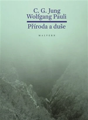 Příroda a duše - Carl Gustav Jung, Wolfgang Ernst Pauli