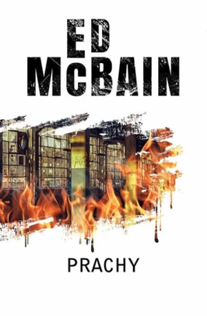 Prachy - Ed McBain Prachy - Ed McBain