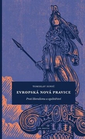 Evropská nová pravice - Tomislav Sunić