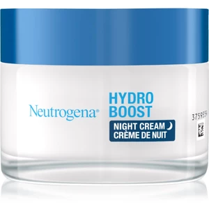 Neutrogena Hydro Boost® hydratační noční krém 50 ml