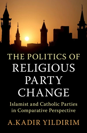 The Politics of Religious Party Change