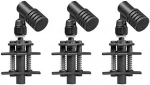 Beyerdynamic TG D35 TRIPLE SET Set de microphone