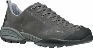Scarpa Mojito GTX Shark 43 Chaussures outdoor hommes