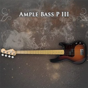 Ample Sound Ample Bass P - ABP (Produit numérique)