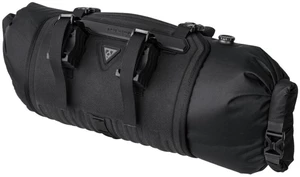 Topeak Front Loader Black 8 L