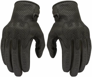ICON - Motorcycle Gear Airform™ Glove Black XL Gants de moto