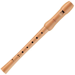 Moeck 1212 Flûte à bec soprano C Natural