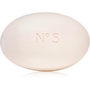 Chanel N°5 parfémované mydlo pre ženy 150 g