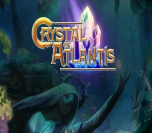Crystal of Atlantis Steam CD Key
