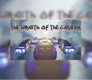 The Wraith of the Galaxy Steam CD Key