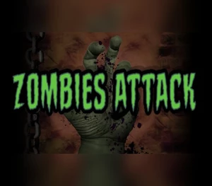 Zombies Attack Steam CD Key