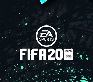FIFA 20 PlayStation 4 Account pixelpuffin.net Activation Link
