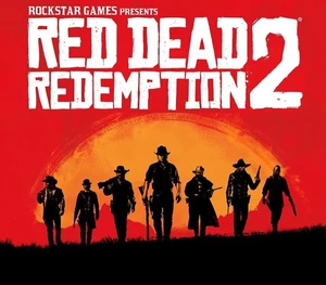 Red Dead Redemption 2 XBOX One CD Key