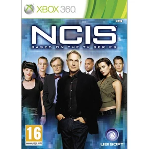 NCIS - XBOX 360