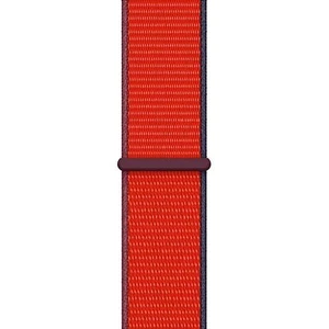 Apple Watch 40mm (PRODUCT)RED Sport Loop