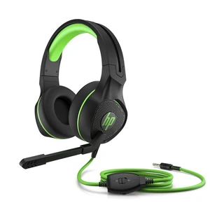 Gamer fejhallgató HP Pavilion Gaming 400 Headset