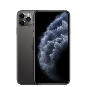 iPhone 11 Pro Max 512GB, space grey