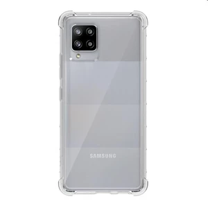 Tok Clear Protective Cover  Samsung Galaxy A42 - A426B, white (GP-FPA426K)
