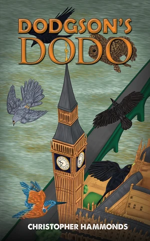 Dodgsonâs Dodo