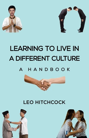 Learning to Live in a Different Culture