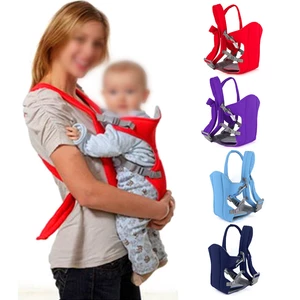 1pcs 4 Colors Infant Baby Carrier Backpack Breathable Front and Hip Carriers ,Baby Wrap Sling Seat New , Baby Wrap,Baby