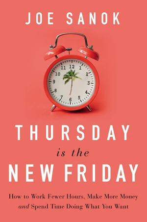 Thursday is the New Friday