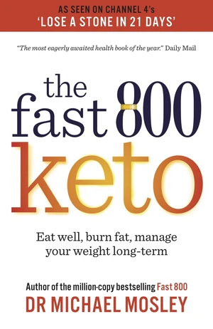 Fast 800 Keto