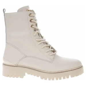 Guess dámská členkové topánky FL7OLOLEA10 IVORY 39