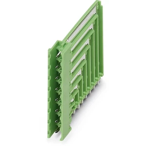 Base strip MSTBO 2,5/ 3-GL-5,08 1850440 Phoenix Contact