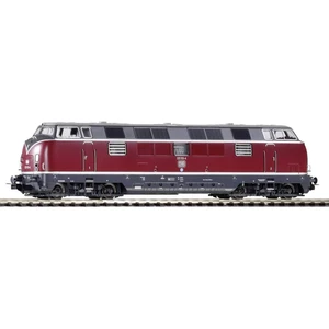 Piko H0 52607 Dieselový rušeň H0 BR 221 DB