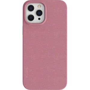 Skech BioCase zadný kryt na mobil Apple iPhone 12 Pro Max fialová