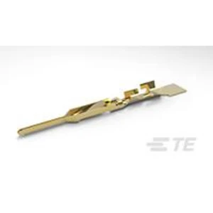 TE Connectivity FFC & FEC CONNECTOR AND ACCESSORIESFFC & FEC CONNECTOR AND ACCESSORIES 494033-3 AMP