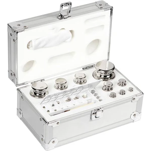 Kern 323-066 Hmotnostná sada F1 1 mg - 1 kg