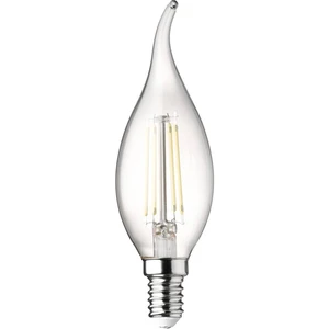 WOFI 5136 LED  En.trieda 2021 F (A - G) E14  3 W    1 ks