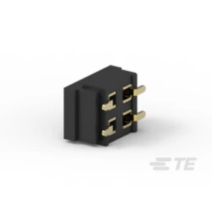 TE Connectivity AMPMODU 2mm ConnectorsAMPMODU 2mm Connectors 2271237-4 AMP